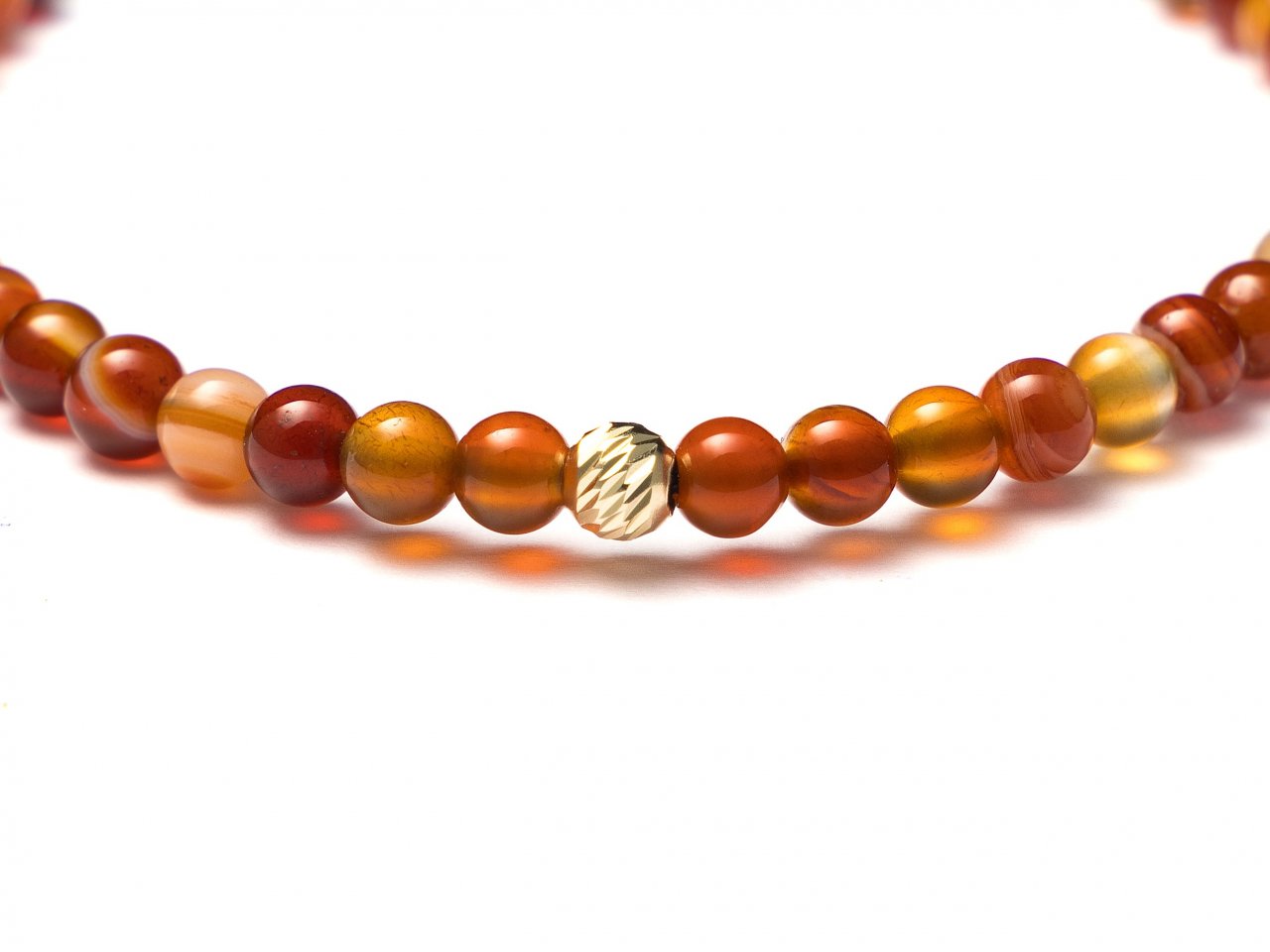 Bratara bile aur 14k [2]