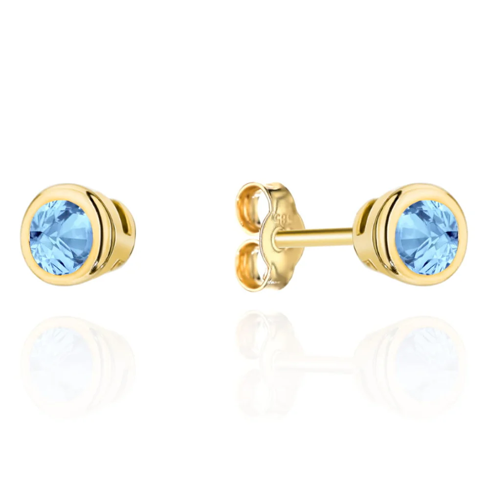 Cercei aur 14k [1]