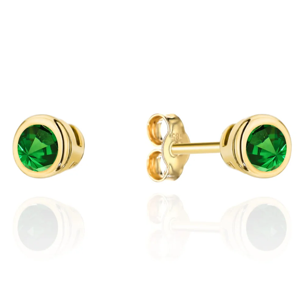 Cercei aur 14k [1]