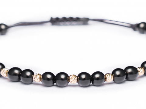 Bratara bile aur 14k [1]