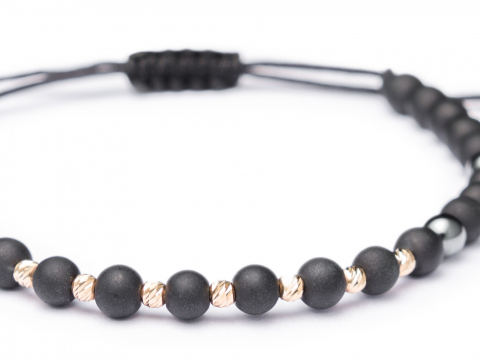 Bratara bile aur 14k [1]