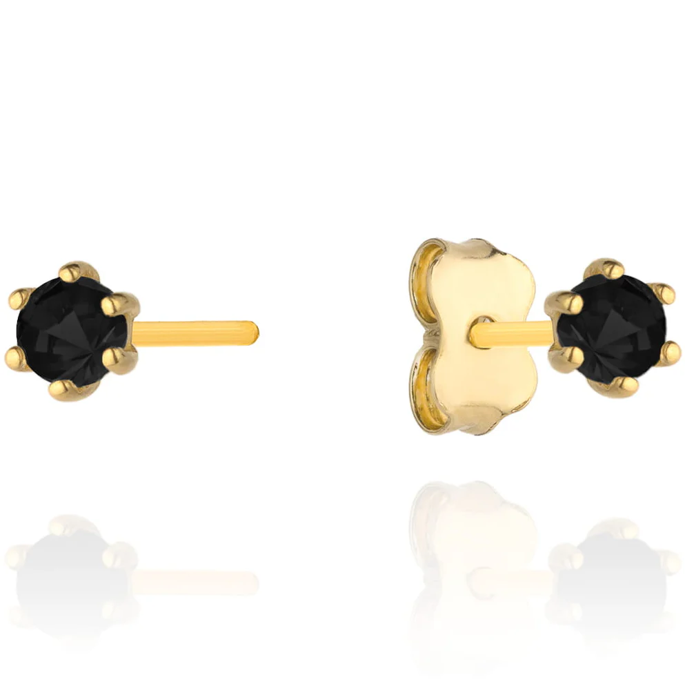 Cercei aur 14k - Cercei aur 14k