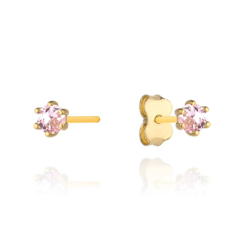 Cercei aur 14k - Cercei aur 14k