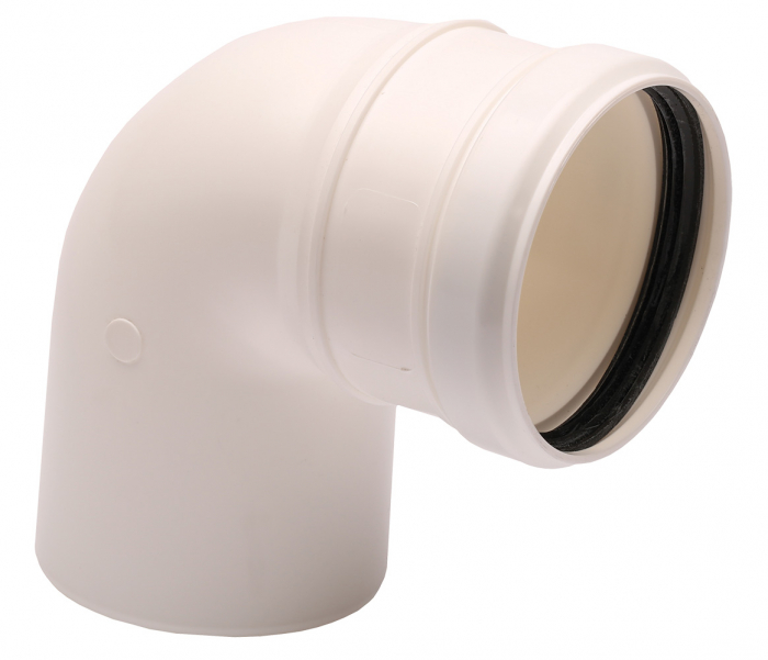 Cot evacuare gaze arse DN160 [1]