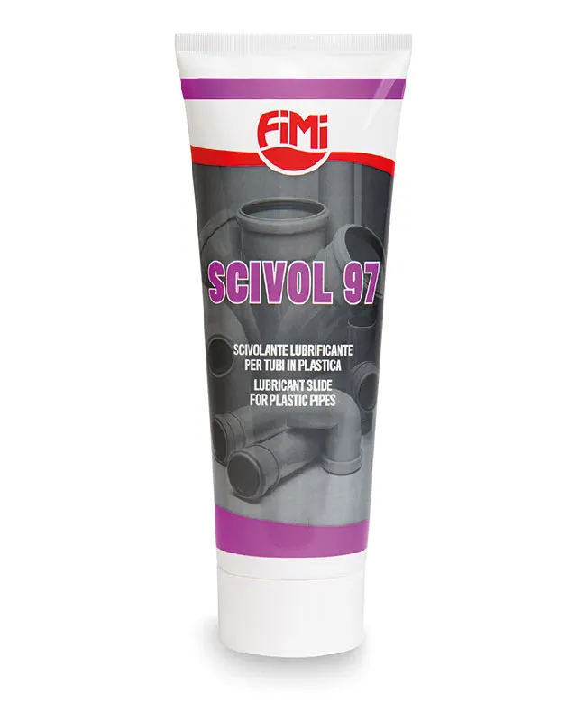 Lubrifiant SCIVOL 97 250ml [1]