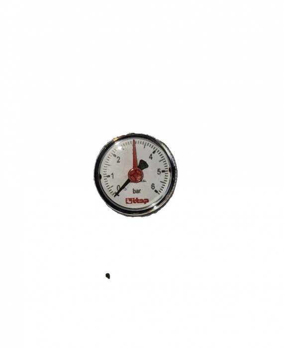Manometru hidrofor axial [1]