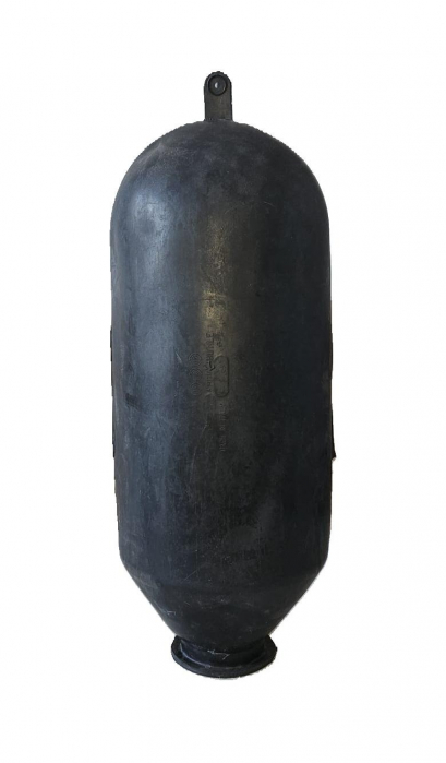 Membrana pentru rezervor hidrofor 60-80-100 litri cu limba [2]