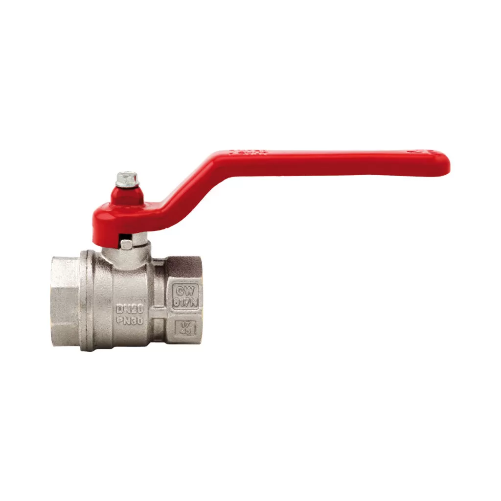 Robinet apa maneta 1 1/2" FI-FI [1]