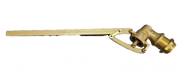 Robinet flotor alama 1" [1]