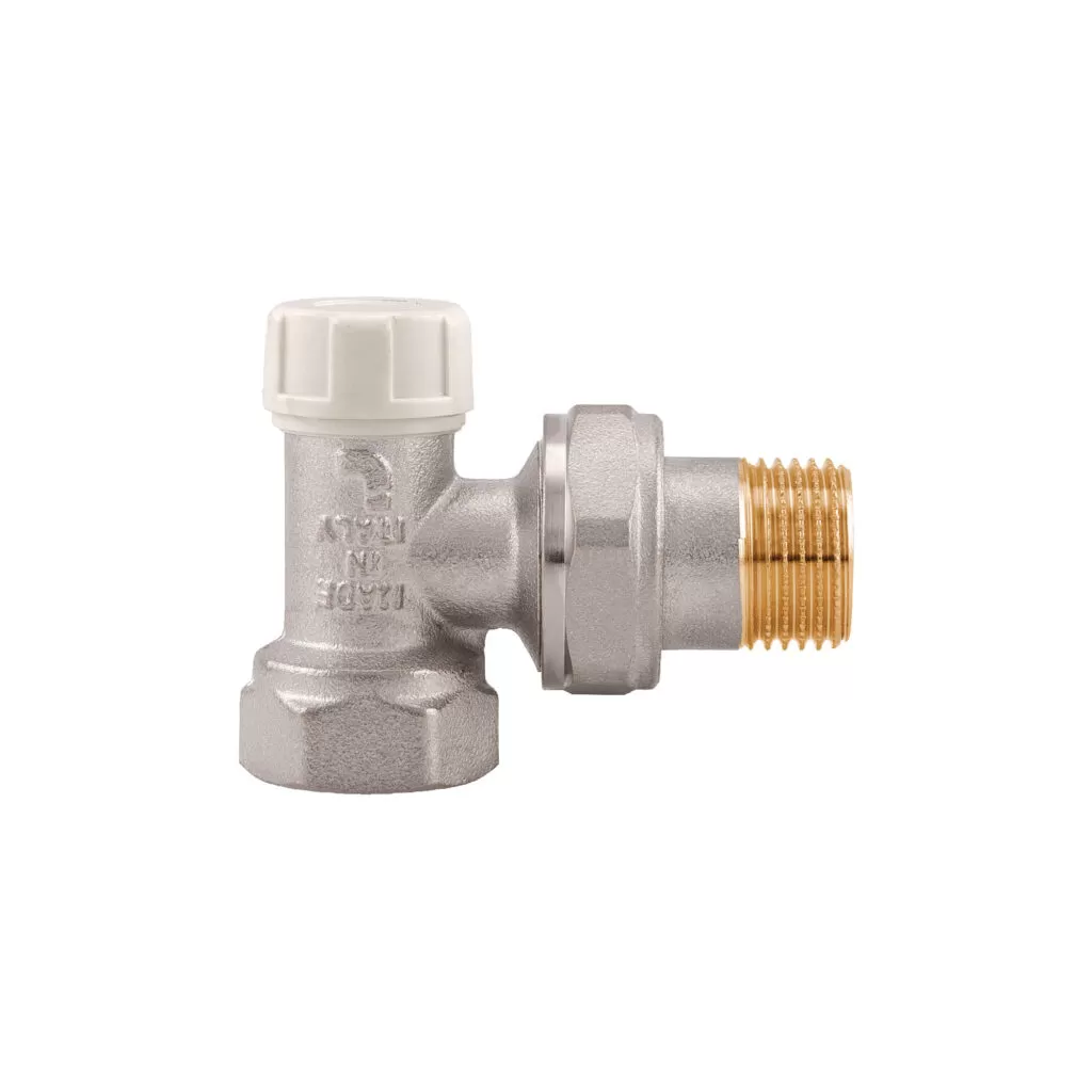 Robinet retur pentru calorifer 1/2" [1]