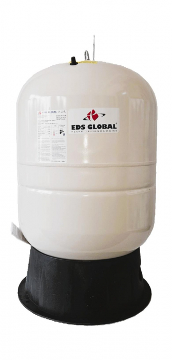 Vas expansiune hidrofor 100 litri vertical cu membrana fixa [1]