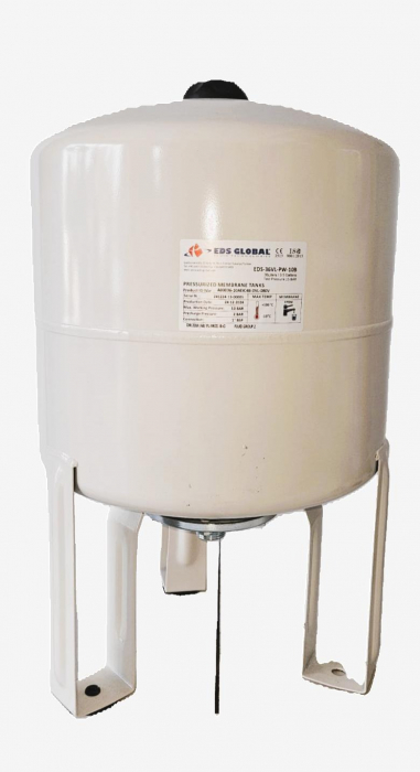 Vas expansiune hidrofor 36 litri vertical [1]