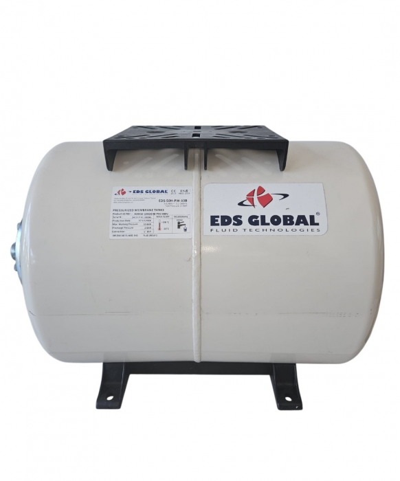 Vas expansiune hidrofor 50 litri orizontal [1]