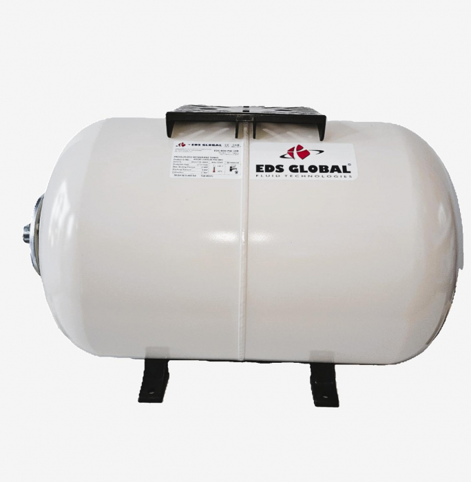 Vas expansiune hidrofor 80 litri orizontal [1]
