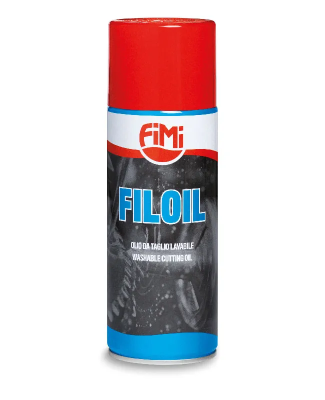 Produse profesionale Fimi - Filoil Spray 600ml