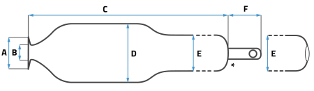 Membrana pentru rezervor hidrofor 1000-2000 litri [2]
