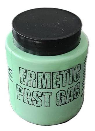 Produse profesionale Fimi - Pasta de etansare verde pentru filete apa si gaz | Mastic profesional