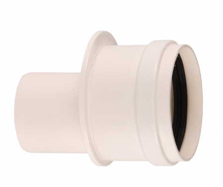 Reductii - Reductie evacuare gaze arse DN110 FE*DN200 FI