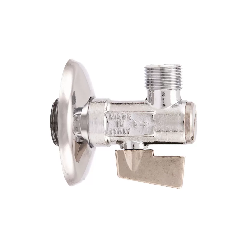 Robineti apa - Robinet coltar 1/2"*3/8"