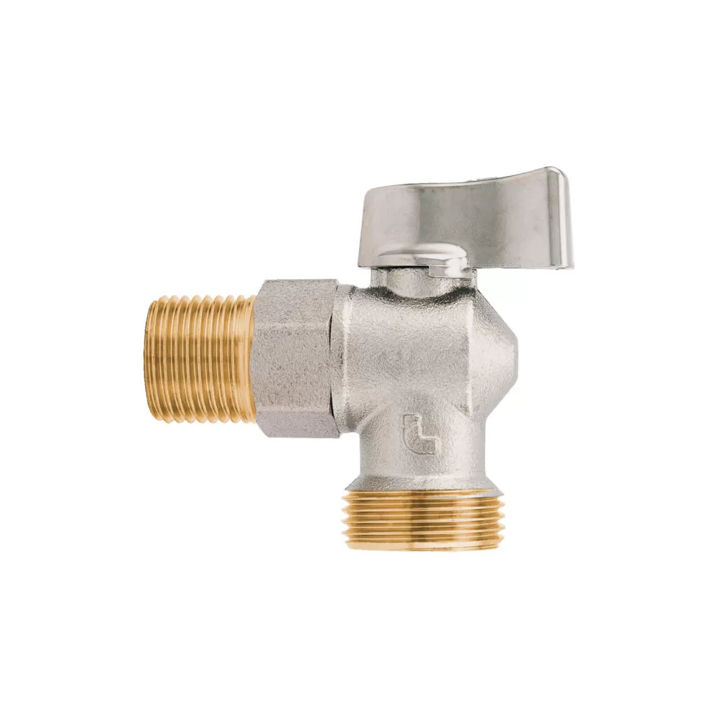 Robineti apa - Robinet coltar masina de spalat 1/2"*3/4"