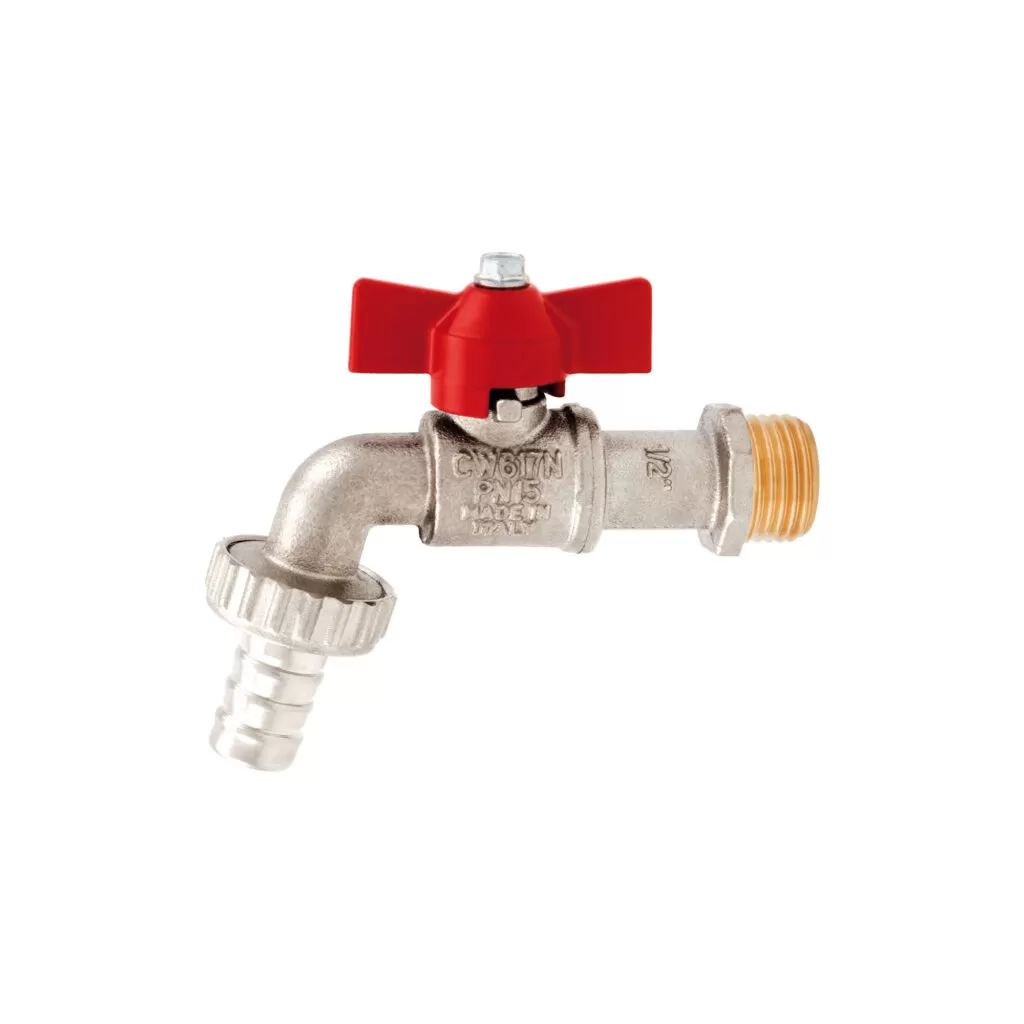Robineti apa - Robinet cu racord portfurtun 3/4"