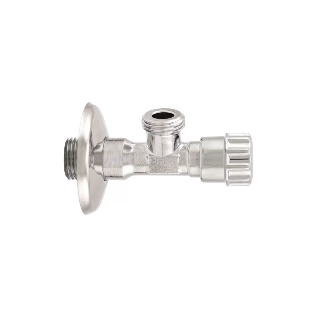 Robineti apa - Robinet drept 1/2"*1/2" cu ventil