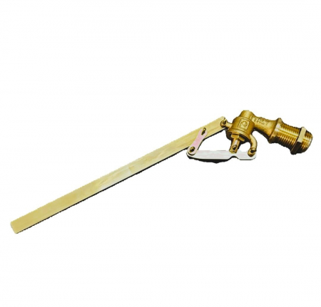 Robineti flotor - Robinet flotor alama 1/2"