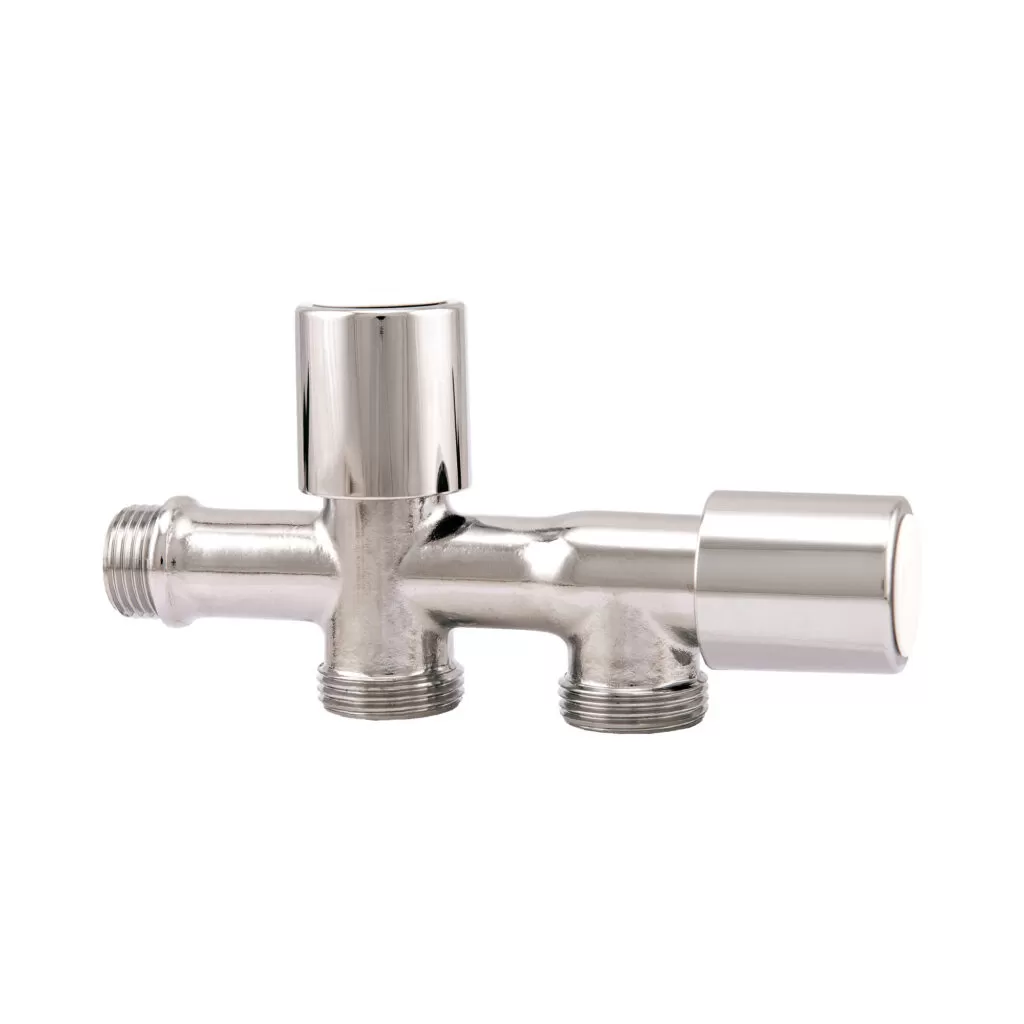 Robineti apa - Robinet masina de spalat si masina de spalat vase 1/2"*3/4"*3/4"
