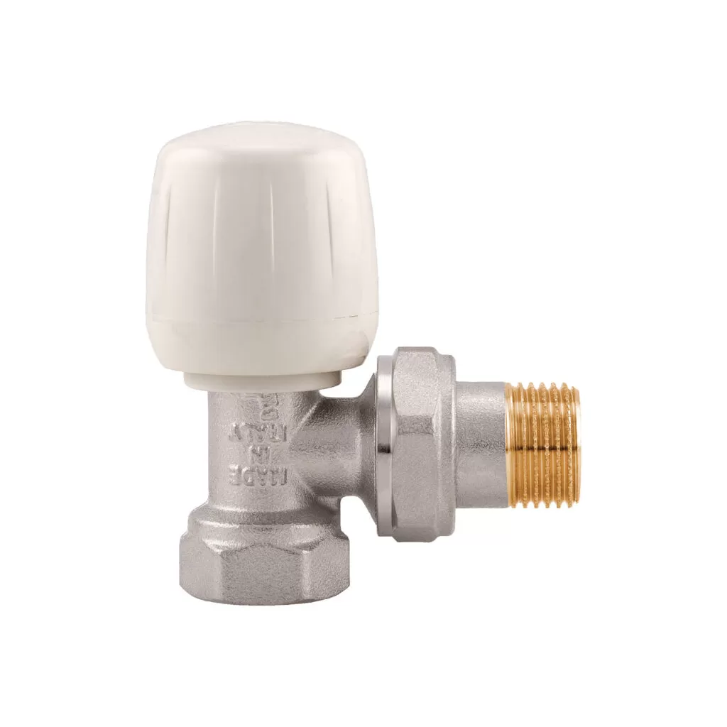Robineti pentru calorifer - Robinet tur pentru calorifer 1/2"