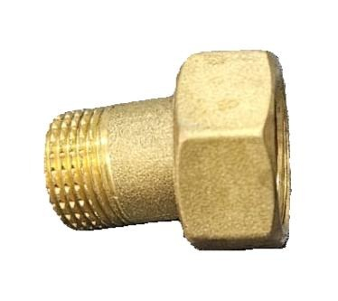 Olandezi si semiolandezi - Semiolandez alama 1/2"-3/8"