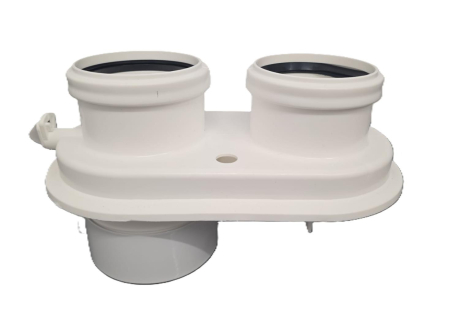 Sisteme evacuare centrale termice in condensare - separator-monobloc-universal-pentru-centrale-in-condensare-diametru-60-100-80-80