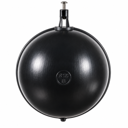 Sfere plastic flotor