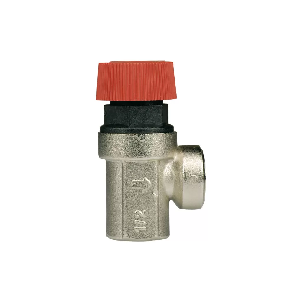 Supape - Supapa siguranta 3/4"- 3bari FI-FI