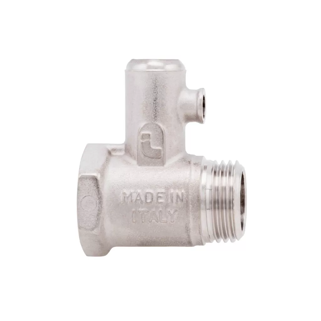 Supape - Supapa siguranta boiler 1/2"
