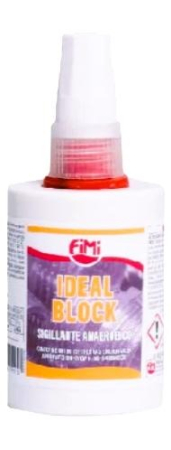 Produse profesionale Fimi - Teflon Gel 50ml