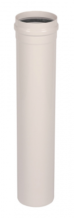 Tuburi - Tubulatura evacuare gaze din aluminiu DN80