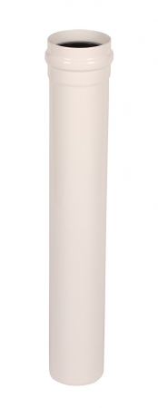 Tuburi - Tubulatura evacuare gaze din aluminiu DN60