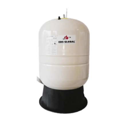 Vase de expansiune cu membrana fixa - vas-expansiune-hidrofor-100-litri-vertical-cu-membrana-fixa