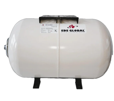 Vase de expansiune cu membrana interschimbabila - vas-expansiune-hidrofor-80-litri-orizontal