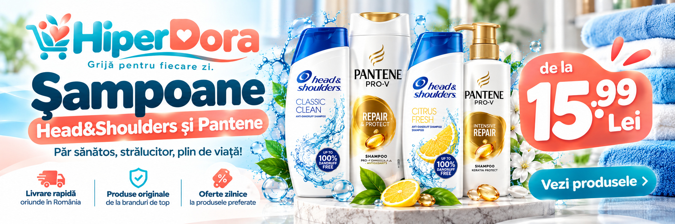 Pantene
