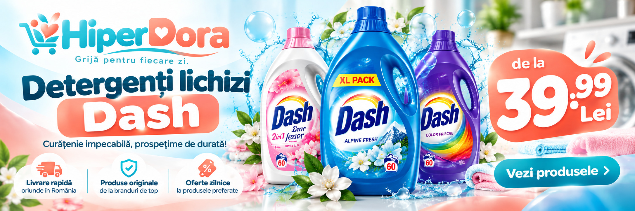 Dash