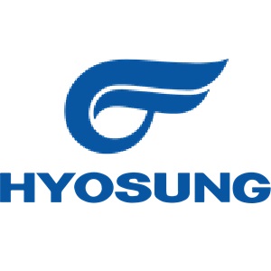 Partener: HYOSUNG