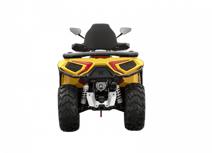 Guardian 400 EFI 4x4 - SPORT [2]