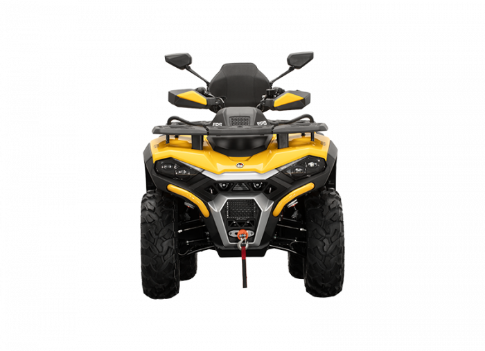 Guardian 400 EFI 4x4 - SPORT [6]