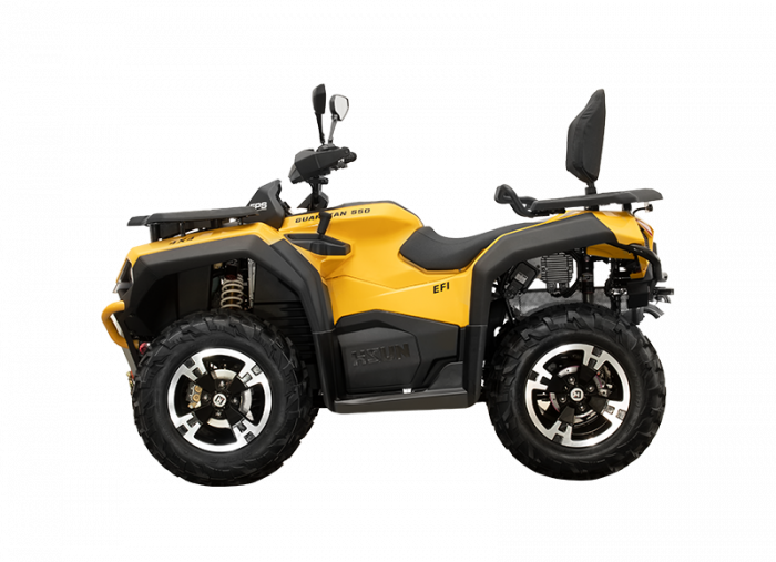 Guardian 400 EFI 4x4 - SPORT [4]