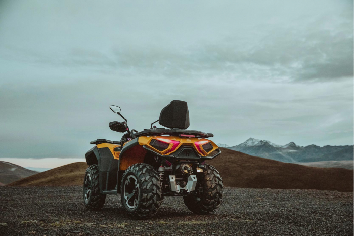 Guardian 750 EFI 4x4 - cadru lung [3]