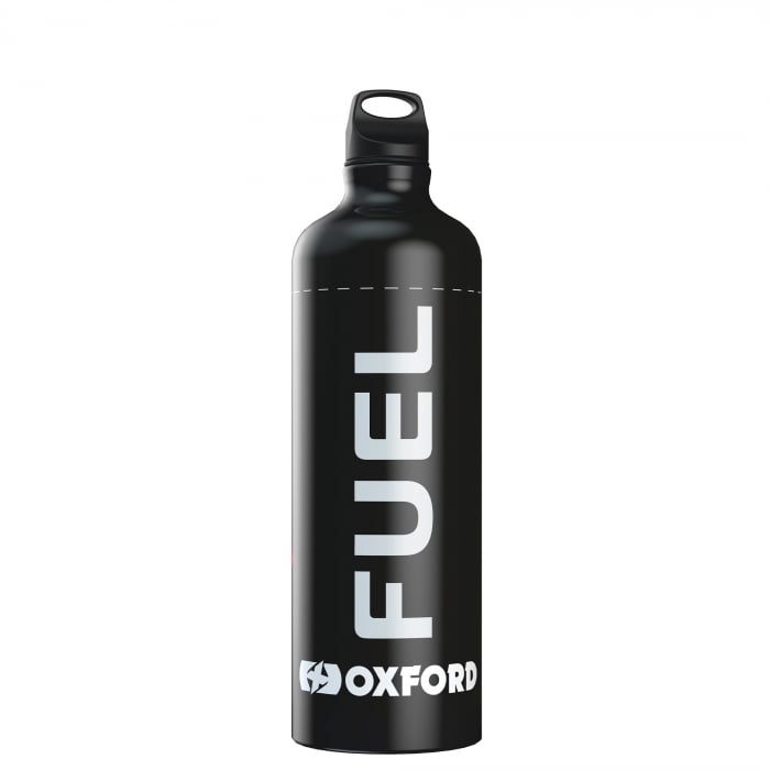 OXFORD - Recipient Fuel Flask 1/1,5L [1]