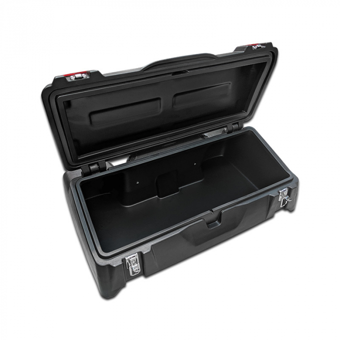 PILOT - Cutie plastic cu spatar -150L [2]