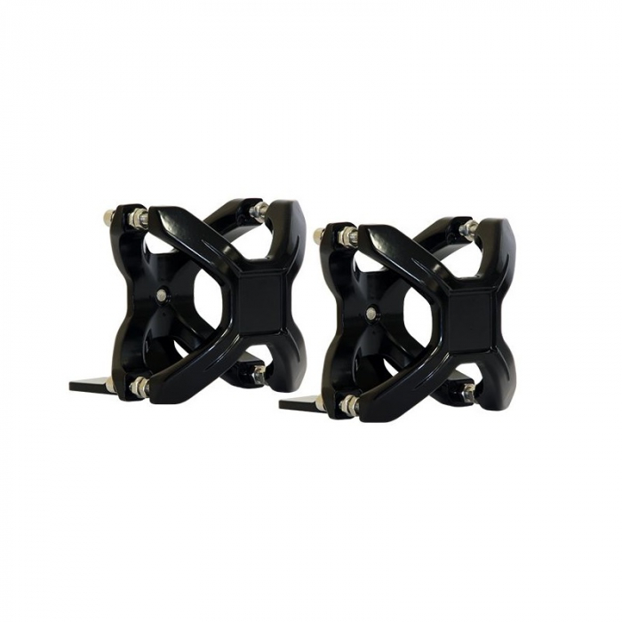 SIFAM - Kit fixare prioiectoare (pe bara) [1]