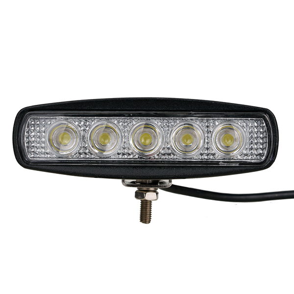 Sifam - Reflector 5 [LED] 15W-1000 LUM, EPISTAR [2]